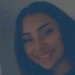 Meet your Posher, Sonia